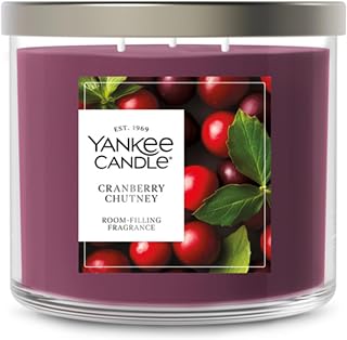 Yankee Candle Jar Candle 3 Wick