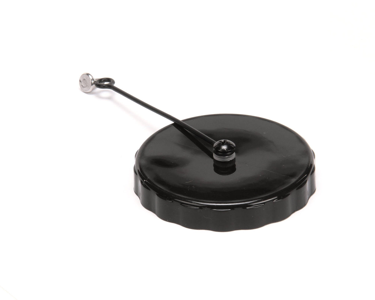 Tether Screw Cap Kit by Wilbur Curtis – Model WC-37387