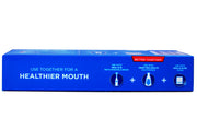 Toothpaste 8.2 Ounce Cavity Protect by Crest – 41 Ounce (Pack of 2), Pack of 2, Model 7653
