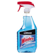 Powerized Glass Cleaner with Ammonia-d by Windex – 32 Fl Oz (Pack of 1), UI8O, Model 695237CT
