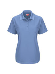 Red Kap X-Small / Blue / Red-sk97 Polos