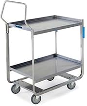 Manufacturing 4959 Handler" Tough Transport Utility Cart