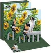 Lang, Sunflower Sanctuary Boxed Note Cards