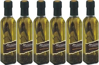 Roasted Garlic Oil 8.10 Ounces (Case of 6)
