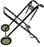 Foldable Trolley For Global Industrial Pipe Threading Machine 604051