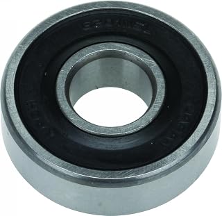 Food Processor Bearing 600457 Replacement for Food Processor Bearing Compatible with Robot Coupe R301 R100 R101