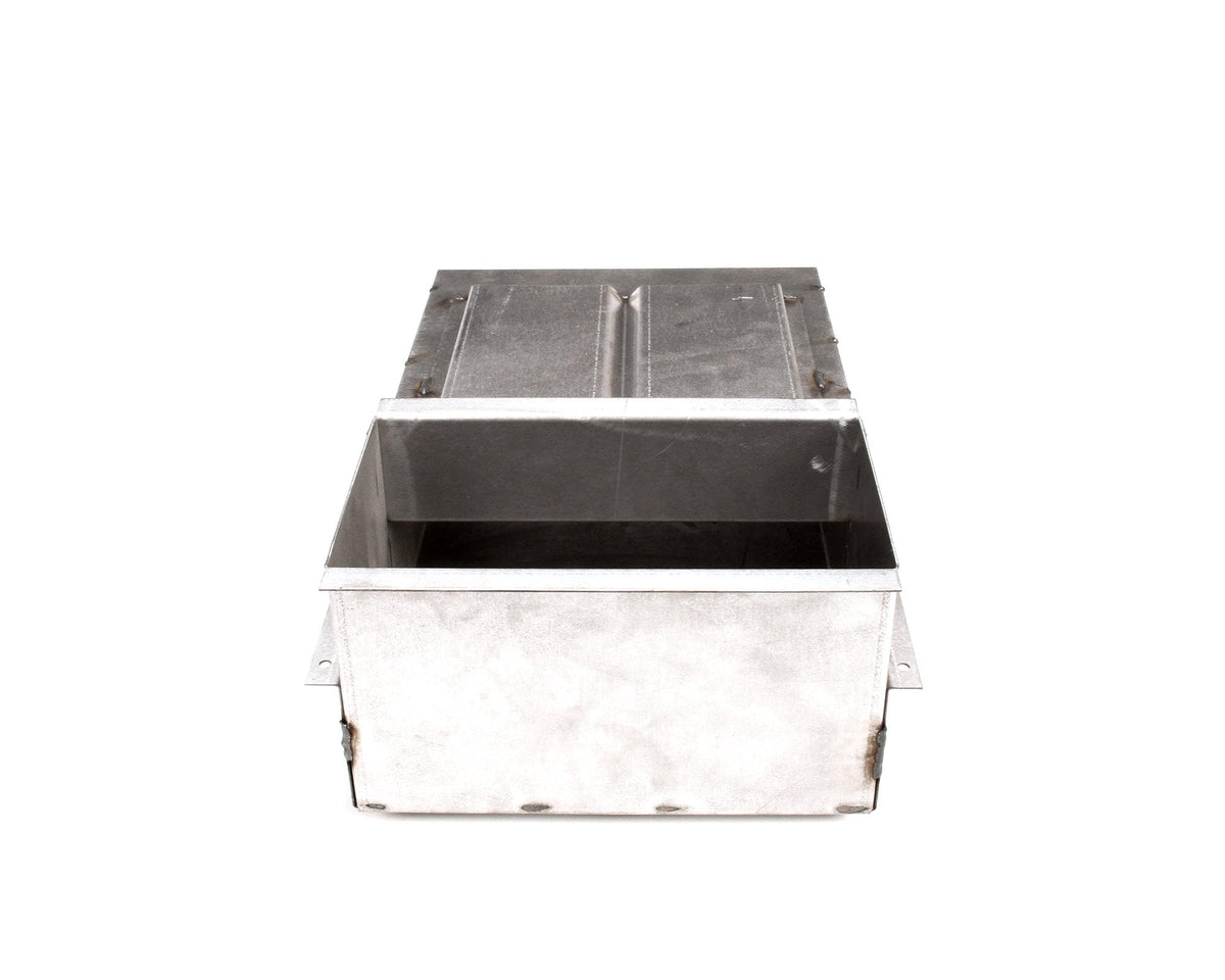 Fl,Wldmt Pg14D by Pitco – Model B3501212-C