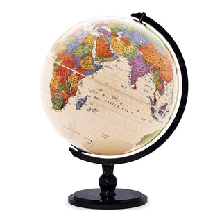 World Globe by VBDfgjCVG – One Size, Plastic, A, Model VBDfgjCVG