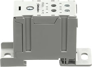 Nu-Vu Terminal Block (One Section) 50-1332 - Genuine OEM Replacement Part
