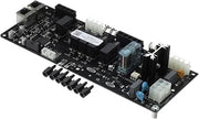 Unox Hood Power Board + Thermostat Kit