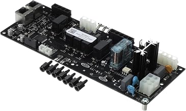 Unox Hood Power Board + Thermostat Kit