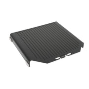 E2S Griddle Cook Plate by MERRYCHEF – 14.8 " L X20.0 " W X26.0 " H, Cast Iron, Model PSB3117