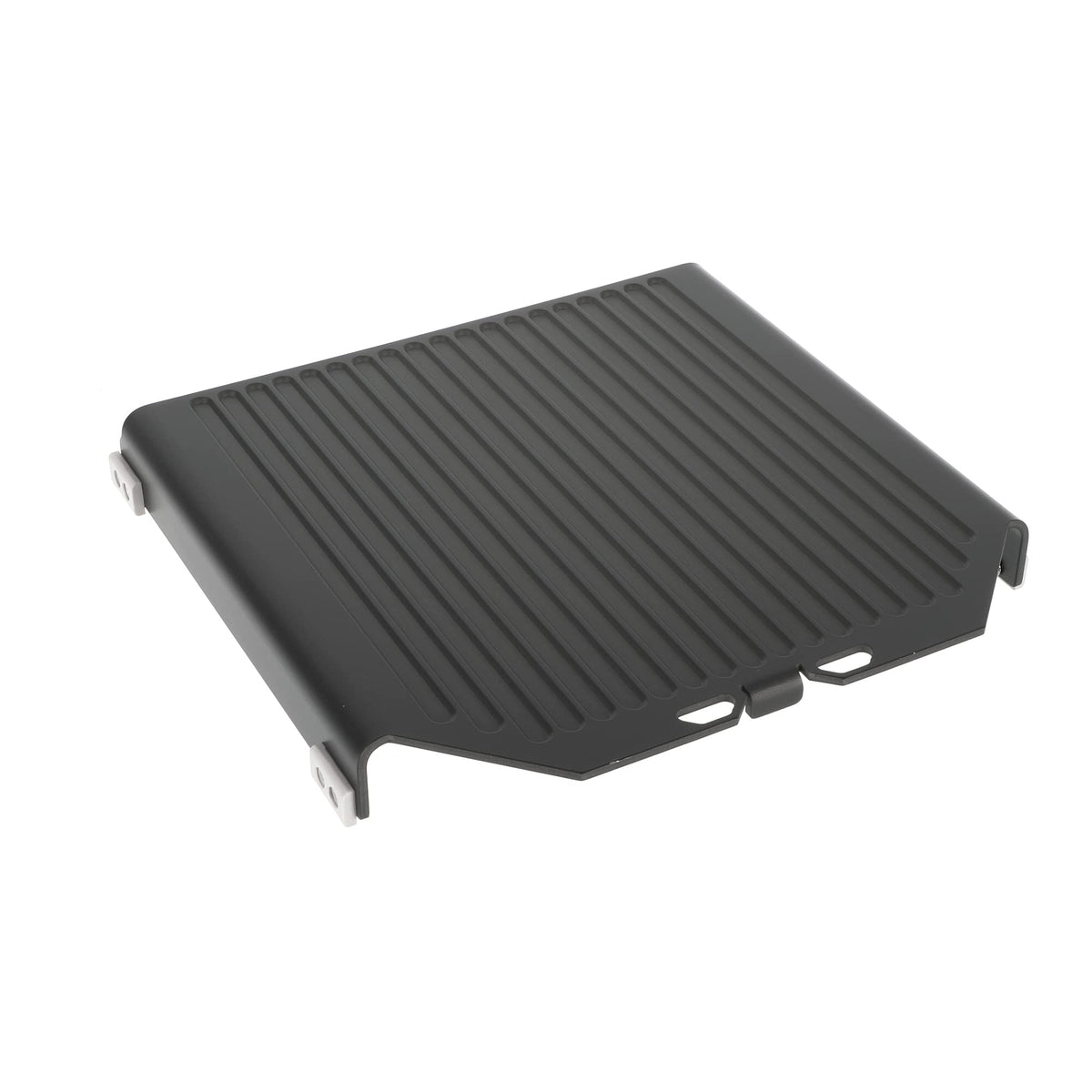E2S Griddle Cook Plate by MERRYCHEF – 14.8 " L X20.0 " W X26.0 " H, Cast Iron, Model PSB3117