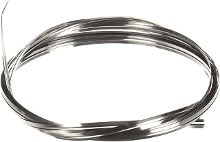 Sipromac 039-0268 Double Seam Band, 8 mm, 9" Height, 9" Width, 7" Length