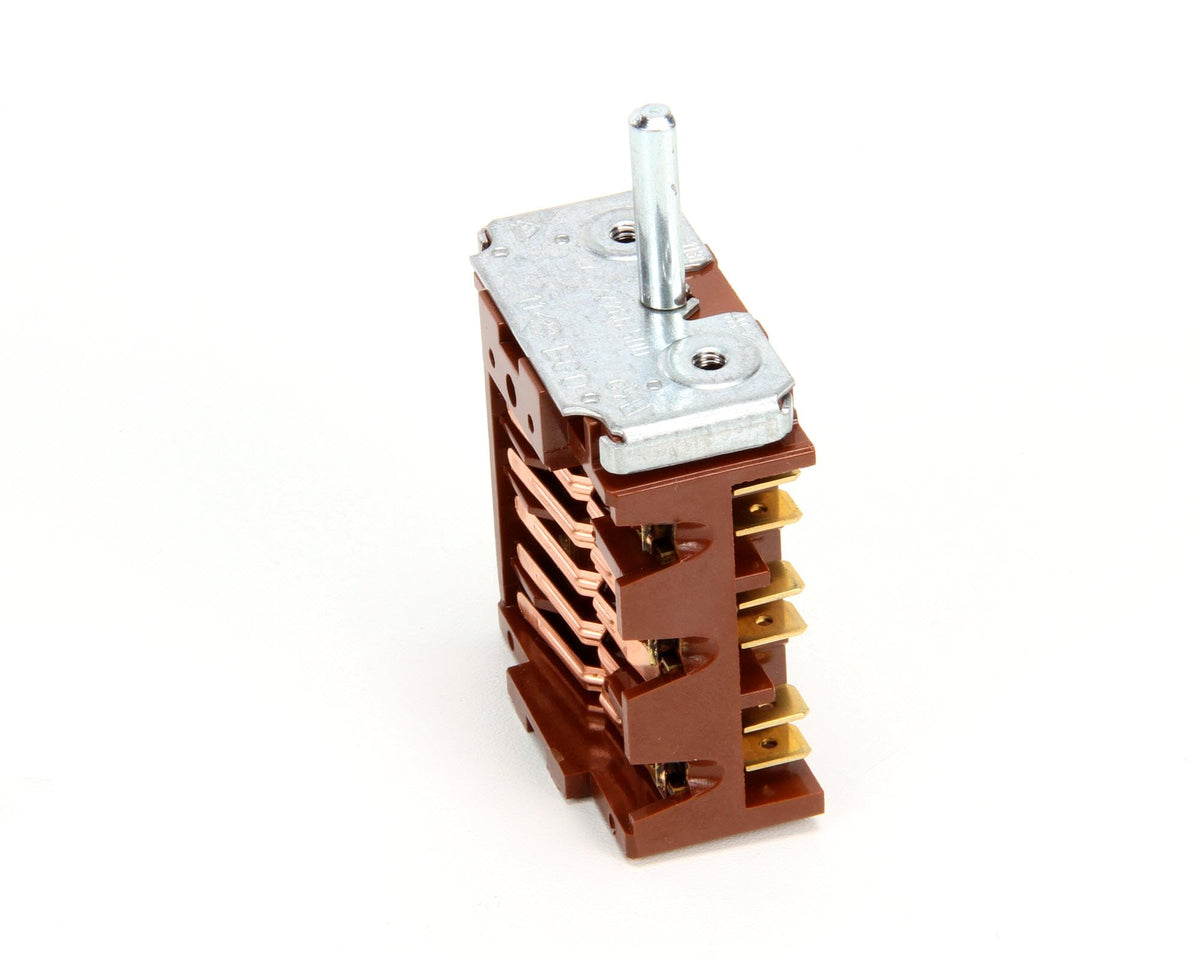 Hot Plates Switch by Nemco – Large, Brown, Model 46789