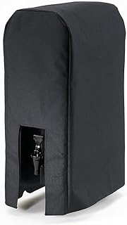 Cambro Camtainer Cvr Uc 10 Gl-Black