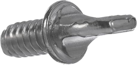 Component Hardware #10-24 x 3/8" Stainless Steel Thumbscrew Fastener