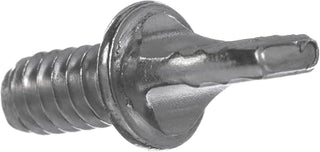 Component Hardware #10-24 x 3/8" Stainless Steel Thumbscrew Fastener