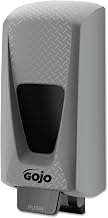 PRO 5000 Hand Soap Dispenser, 5000mL, Black