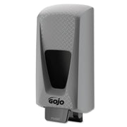 PRO 5000 Hand Soap Dispenser by GOJO – 5000 mL, Plastic, Black, Model 750001