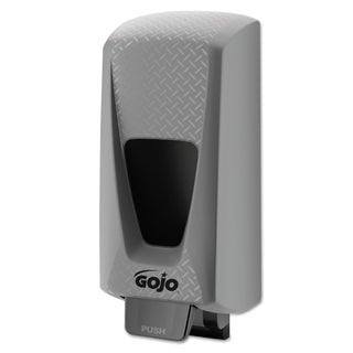 PRO 5000 Hand Soap Dispenser by GOJO – 5000 mL, Plastic, Black, Model 750001