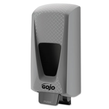 PRO 5000 Hand Soap Dispenser by GOJO – 5000 mL, Plastic, Black, Model 750001