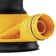 DEWALT Sander / 5" / Multi Random-Orbit Sanders