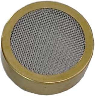 25mm Replacement Microphone Cartridge Coppered Diaphragm Sound Pickup Core for Handheld Dynamic Mic Repair and Upgrade