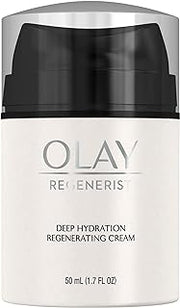 Olay Regenerist Advanced Anti-Aging Deep Hydration Regenerating Cream 1.70 oz