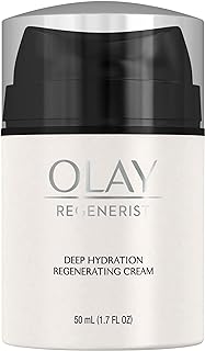Olay Regenerist Advanced Anti-Aging Deep Hydration Regenerating Cream 1.70 oz
