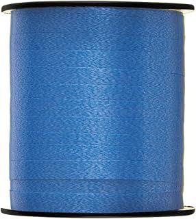 Unique Party 500 Yards Elegant Royal Blue Curling Ribbon - 1 Roll Of Premium Plastic, High-Quality & Durable - Perfect For Every Occasion