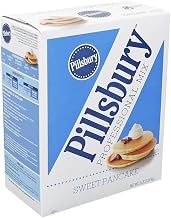 PillsburyTM Sweet Pancake Mix (6ct) 5 lb