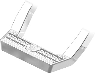 Carr's Carr 114992 Polished LD Step (XP3 Pair), 1 Pack
