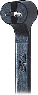 Abb - Thomas & Betts Ty-Rap Self-Locking Cable Ties - TY23MX