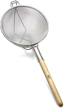 Strainer 11.75 Heavy Duty Mesh