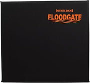 Quick Dam QDFGSL35 Replacement Floodgate Sleeve, Black | Compatible with Flood Gate Item