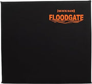 Quick Dam FloodGate Replacement Sleeve, 40-45" Unit, Orange | Designed as a replacement sleeve for flood gate item #Qdfg40