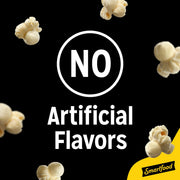 Smartfood Kettle-Corn / 0.5 Ounce (Pack of 40) / Smartfood Popped