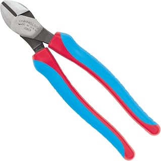 Channellock 8 Diag. Plier Lap Joint (338CB)
