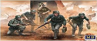 Masterbox 35177 Model Kit, Various