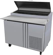 Fagor Refrigeration FPT-46 Refrigerated Pizza Prep Table