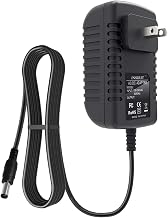 AC Adapter for Detecto Cardinal Weight Indicator 758C,Power Supply New
