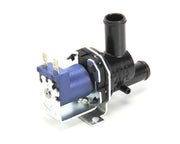 Ice O Matic Purge Valve by Ice-O-Matic – 225 cubic inches, Stainless Steel, Model 9041105-04