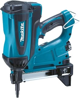 Makita GN 420SCE 15-40mm Concrete Gas Pneumatic Nailer