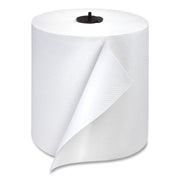 SCA TISSUE NORTH AMERICA LLC SCA Tissue 290089 CPC 7.75 x 700 ft. Tork Advanced Matic Hand Towel Roll44 – White - Case of 6