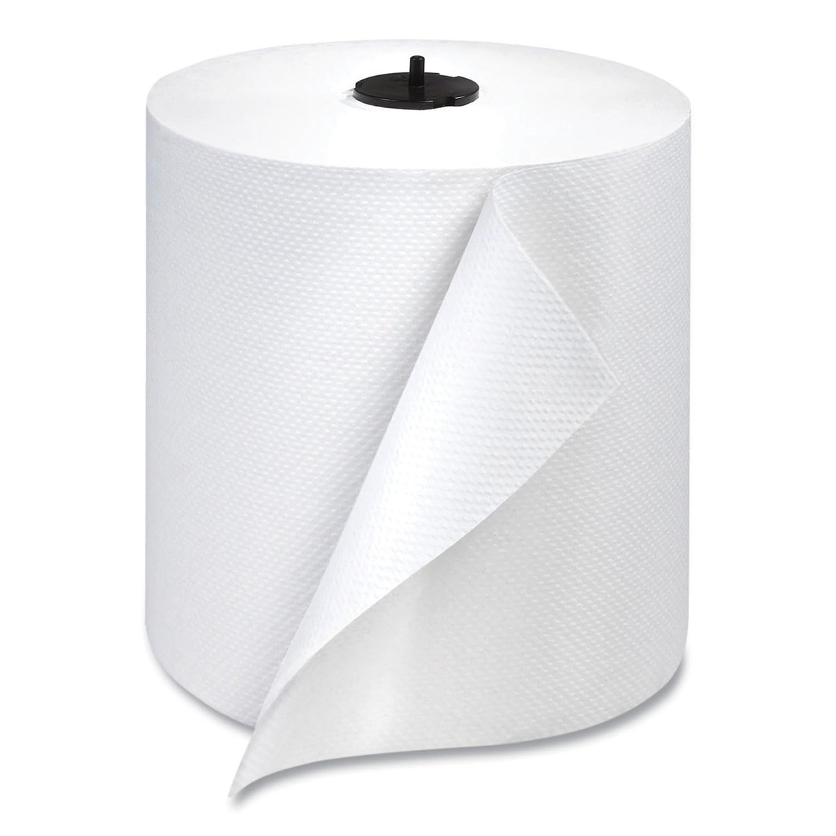 SCA TISSUE NORTH AMERICA LLC SCA Tissue 290089 CPC 7.75 x 700 ft. Tork Advanced Matic Hand Towel Roll44 – White - Case of 6