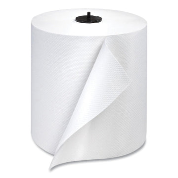 SCA TISSUE NORTH AMERICA LLC SCA Tissue 290089 CPC 7.75 x 700 ft. Tork Advanced Matic Hand Towel Roll44 – White - Case of 6