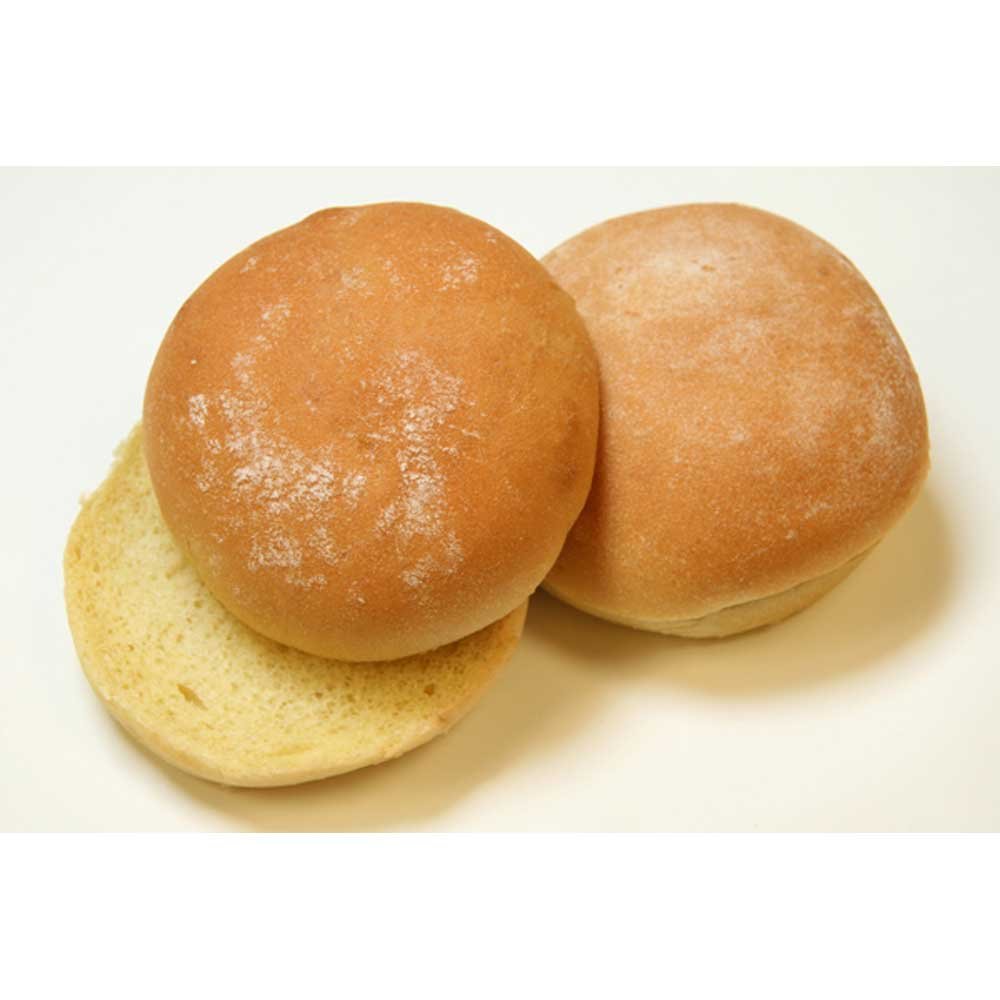 Yellow Hamburger Bun by Rotellas – 19.75 x 24.25 inches, Pack of 48