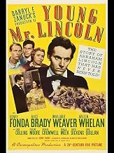 Young Mr. Lincoln