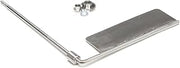Glastender 01000727 Glass Stop Arm Assembly for Gt-2